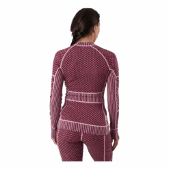 Kari Traa Smekker Long Sleeve Fancy -BJØRN BORG kauppa 60534 66 003