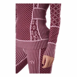 Kari Traa Smekker Long Sleeve Fancy -BJØRN BORG kauppa 60534 66 004