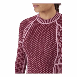 Kari Traa Smekker Long Sleeve Fancy -BJØRN BORG kauppa 60534 66 005