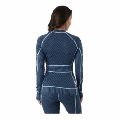 Kari Traa Smekker Long Sleeve Marin 9 Kari Traa Smekker Long Sleeve Marin -BJØRN BORG kauppa 60534 67 003