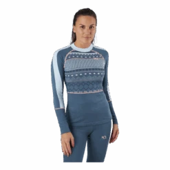 Kari Traa Perle Long Sleeve Sail