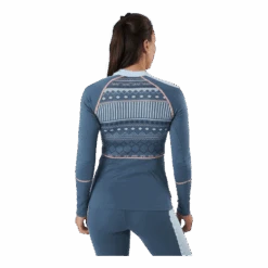 Kari Traa Perle Long Sleeve Sail 8 Kari Traa Perle Long Sleeve Sail -BJØRN BORG kauppa 60534 76 003