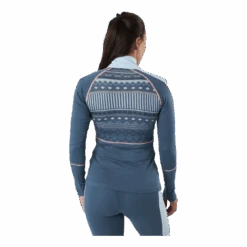 Kari Traa Perle Half-Zip Sail 8 Kari Traa Perle Half-Zip Sail -BJØRN BORG kauppa 60534 92 003