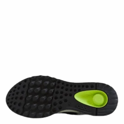 Ecco St.1 W Black/black/shadow White 12 Ecco St.1 W Black/black/shadow White -BJØRN BORG kauppa 60535 68 004