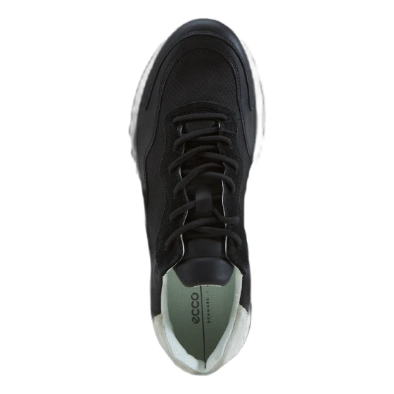 Ecco St.1 W Black/black/shadow White 7 Ecco St.1 W Black/black/shadow White - Image 5