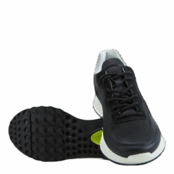 Ecco St.1 W Black/black/shadow White 15 Ecco St.1 W Black/black/shadow White -BJØRN BORG kauppa 60535 68 007