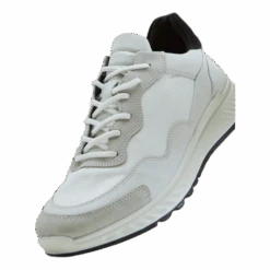 Ecco St.1 W Shadow White/shadow White/blac -BJØRN BORG kauppa 60535 69 006