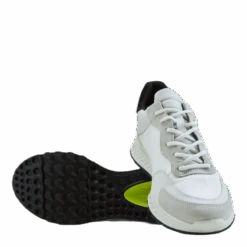 Ecco St.1 W Shadow White/shadow White/blac -BJØRN BORG kauppa 60535 69 007