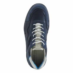 Ecco Soft X M Multicolor Night Sky -BJØRN BORG kauppa 60535 81 005