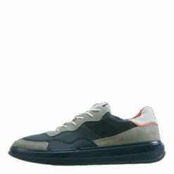 Ecco Soft X M Multicolor Sea Tangle