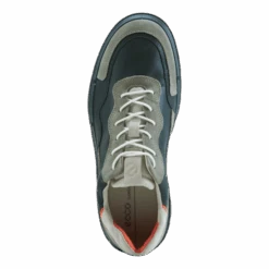 Ecco Soft X M Multicolor Sea Tangle -BJØRN BORG kauppa 60535 82 005