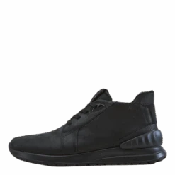 Ecco Astir Black
