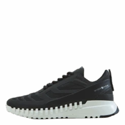 Ecco Zipflex M Black/black