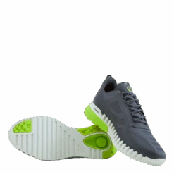 Ecco Zipflex M Magnet/magnet -BJØRN BORG kauppa 60535 90 008