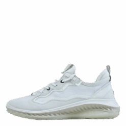 Ecco St.360 M White/white/white