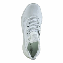 Ecco St.360 M White/white/white -BJØRN BORG kauppa 60535 92 005