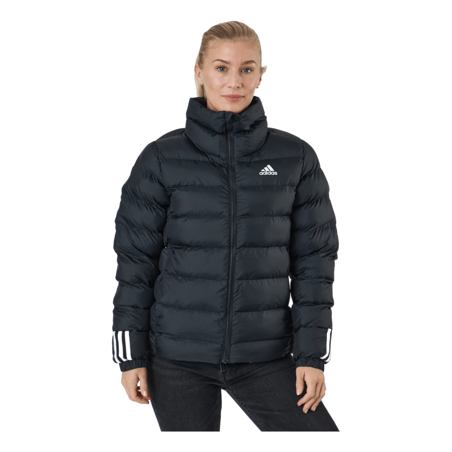 ADIDAS W Itavic M H J Black 3 ADIDAS W Itavic M H J Black