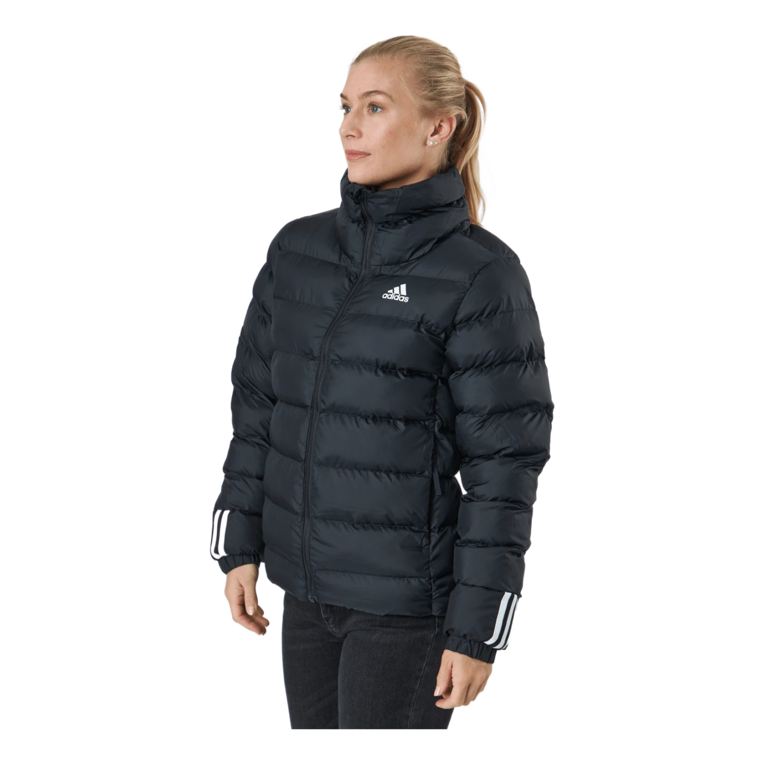 ADIDAS W Itavic M H J Black 4 ADIDAS W Itavic M H J Black - Image 2