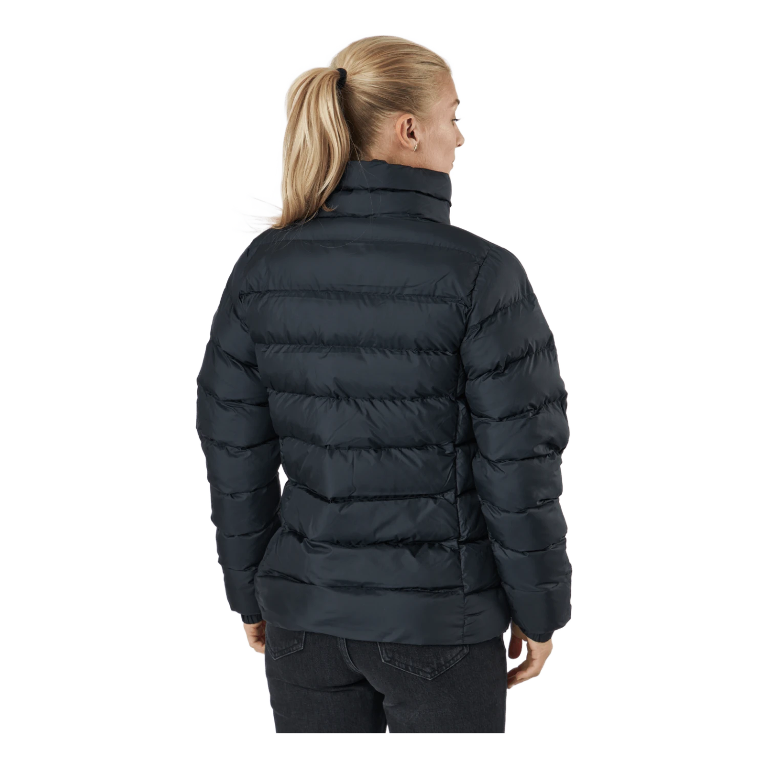 ADIDAS W Itavic M H J Black 5 ADIDAS W Itavic M H J Black - Image 3