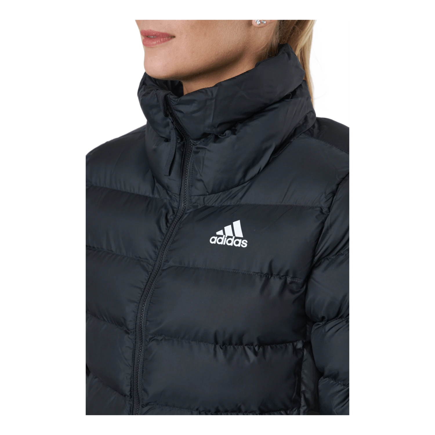 ADIDAS W Itavic M H J Black 6 ADIDAS W Itavic M H J Black - Image 4