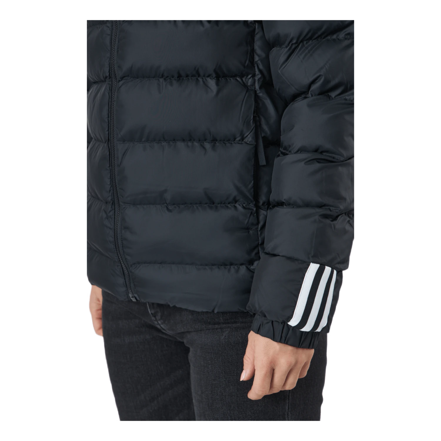 ADIDAS W Itavic M H J Black 7 ADIDAS W Itavic M H J Black - Image 5