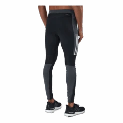 Adidas Saturday Block Better Tight Men Black / Grey Six -BJØRN BORG kauppa 60537 90 003