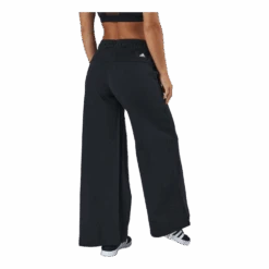 Adidas Sportswear Three Bar Wide Pants Black 9 Adidas Sportswear Three Bar Wide Pants Black -BJØRN BORG kauppa 60538 28 003