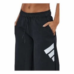 Adidas Sportswear Three Bar Wide Pants Black 10 Adidas Sportswear Three Bar Wide Pants Black -BJØRN BORG kauppa 60538 28 004