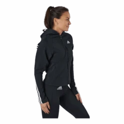 Adidas Sportswear Energize Tracksuit Black / White -BJØRN BORG kauppa 60538 32 002