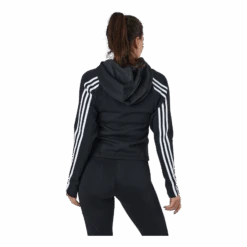 Adidas Sportswear Energize Tracksuit Black / White -BJØRN BORG kauppa 60538 32 003