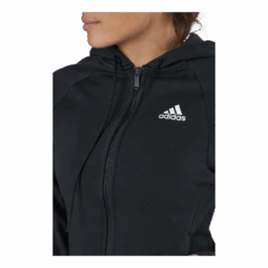 Adidas Sportswear Energize Tracksuit Black / White -BJØRN BORG kauppa 60538 32 004