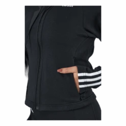 Adidas Sportswear Energize Tracksuit Black / White -BJØRN BORG kauppa 60538 32 005