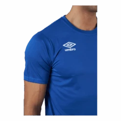 UMBRO Core Poly Tee Blue -BJØRN BORG kauppa 60540 14 004