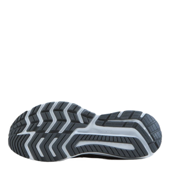 Saucony Omni 20 Wide Black/white 6 Saucony Omni 20 Wide Black/white - Image 4