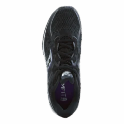 Saucony Omni 20 Wide Black/white 13 Saucony Omni 20 Wide Black/white -BJØRN BORG kauppa 60540 98 005