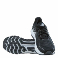 Saucony Omni 20 Wide Black/white 15 Saucony Omni 20 Wide Black/white -BJØRN BORG kauppa 60540 98 007