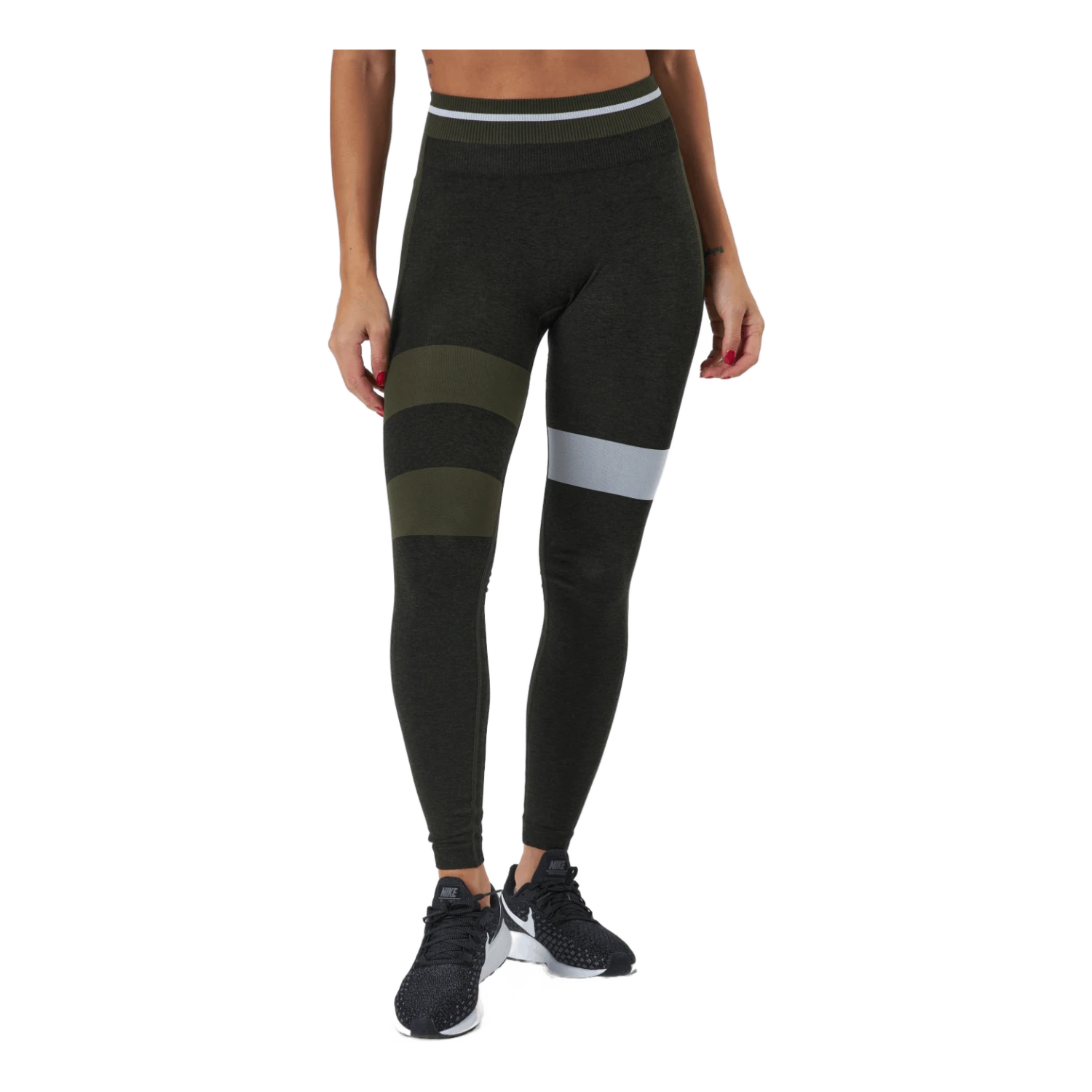 Halley Tights Green 3 Halley Tights Green