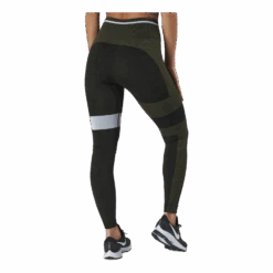 Halley Tights Green 9 Halley Tights Green -BJØRN BORG kauppa 60541 38 003