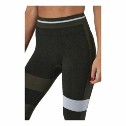 Halley Tights Green 10 Halley Tights Green -BJØRN BORG kauppa 60541 38 004