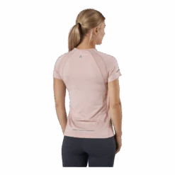 Maia Tee Pink -BJØRN BORG kauppa 60541 40 003