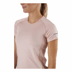 Maia Tee Pink -BJØRN BORG kauppa 60541 40 004