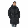 Craft Faun Padded Parka W Black