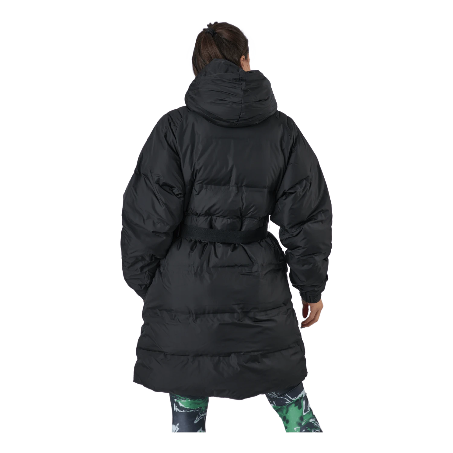Craft Faun Padded Parka W Black 5 Craft Faun Padded Parka W Black - Image 3