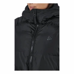 Craft Faun Padded Parka W Black 11 Craft Faun Padded Parka W Black -BJØRN BORG kauppa 60541 62 004