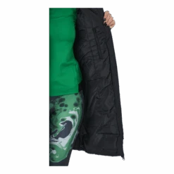 Craft Faun Padded Parka W Black 13 Craft Faun Padded Parka W Black -BJØRN BORG kauppa 60541 62 006