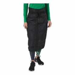 Craft Faun Padded Skirt W Black