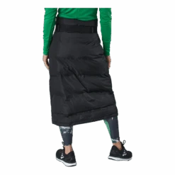 Craft Faun Padded Skirt W Black -BJØRN BORG kauppa 60541 63 003