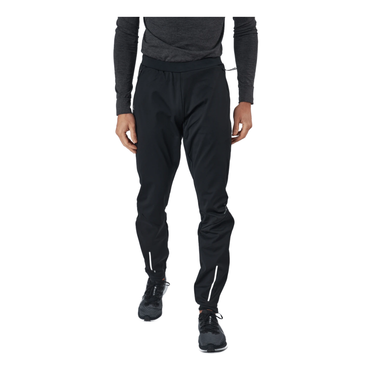 Craft Adv Essence Wind Pants M Black 4 Craft Adv Essence Wind Pants M Black - Image 2