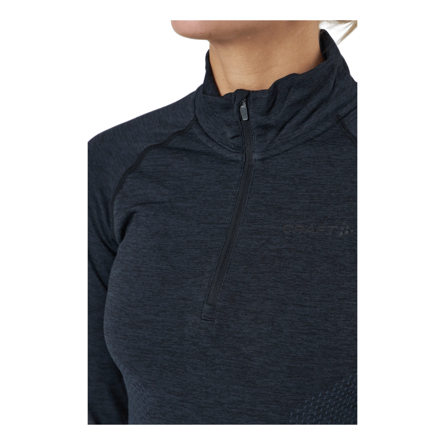 Craft Core Dry Active Comfort Hz W Black 6 Craft Core Dry Active Comfort Hz W Black - Image 4