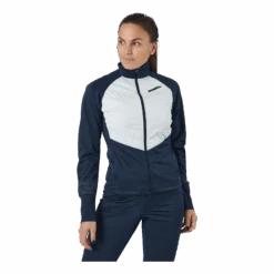 Craft Storm Balance Jkt W Blaze-ash